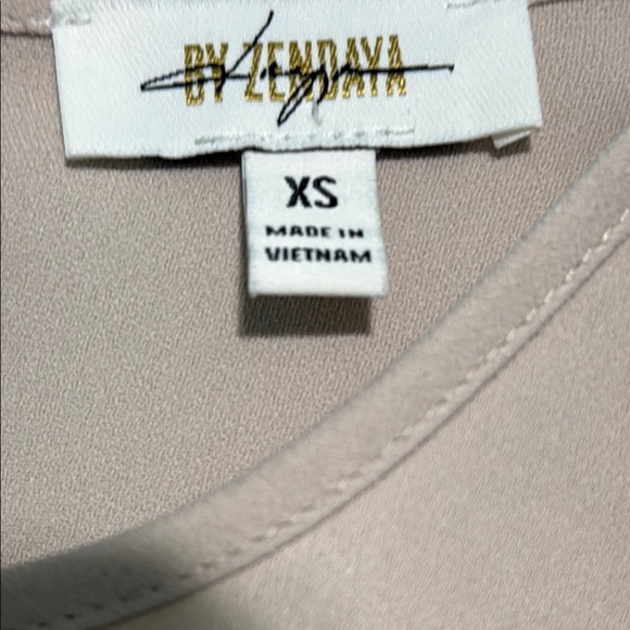 Daya By Zendaya Jumpsuit Sz XS - Picture 4 of 14